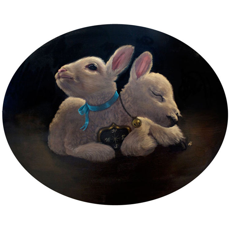 Lost and Found by Desiree Fessler