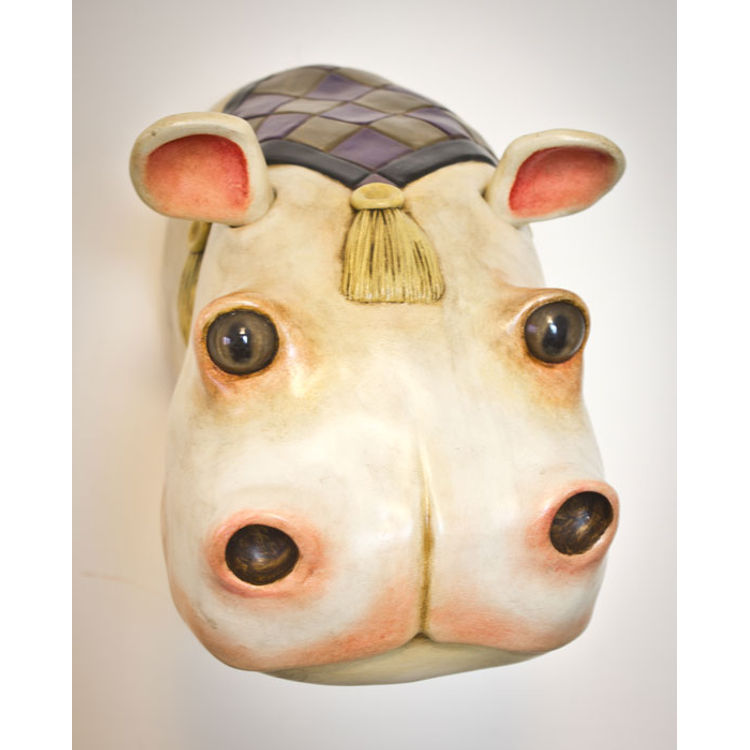 Boris by Valency Genis