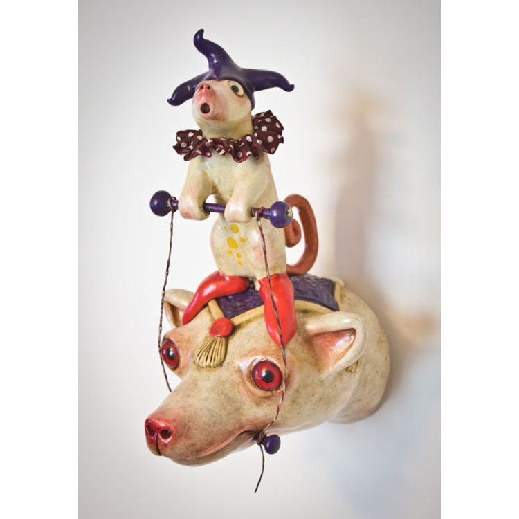 Igor & Alesandr by Valency Genis