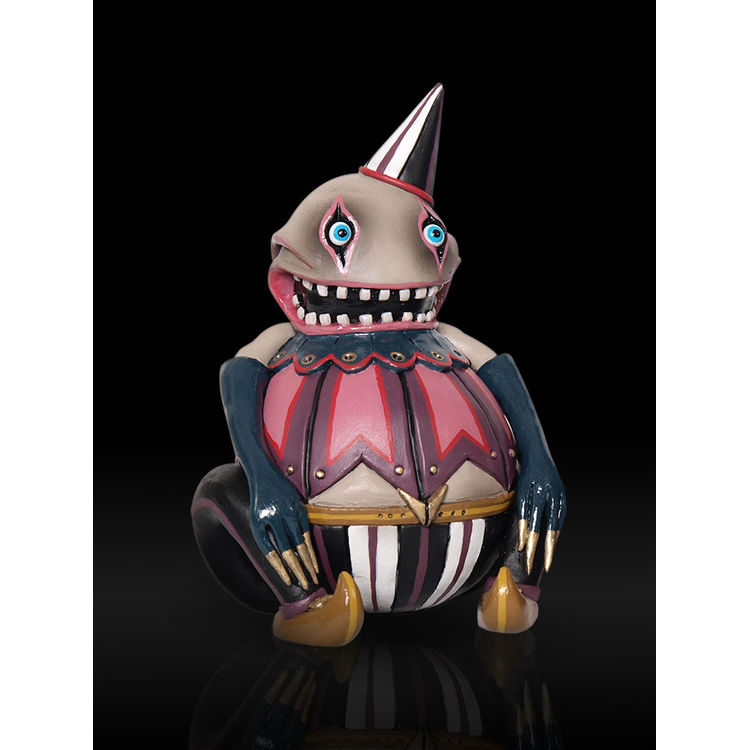 Pogo by Seymour