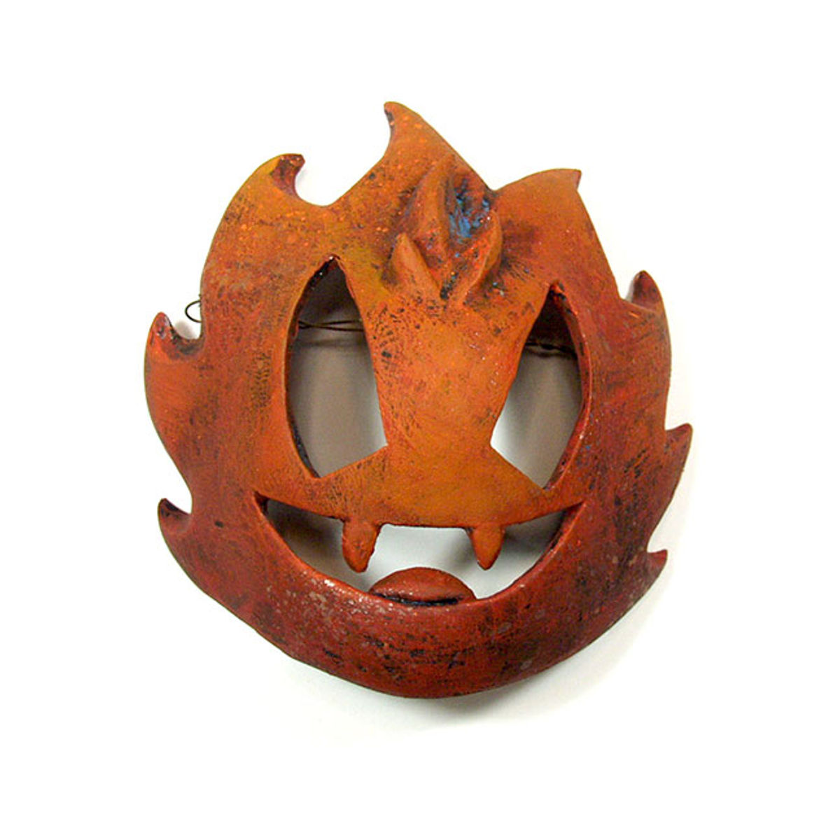 Persimmon Honoo Mask