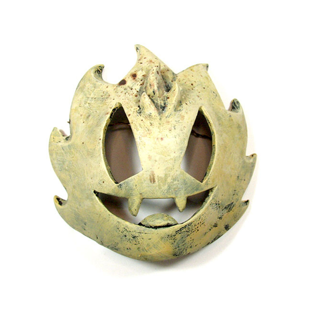 Ossein Honoo Mask