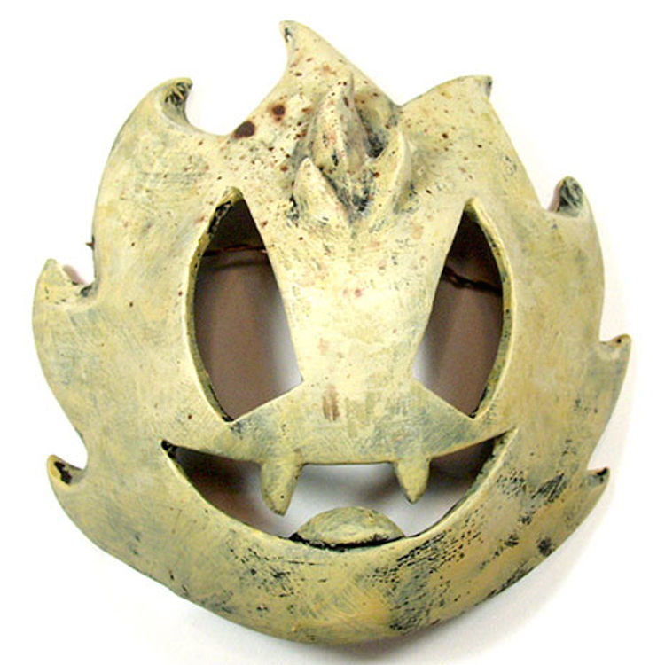 Ossein Honoo Mask by Leecifer