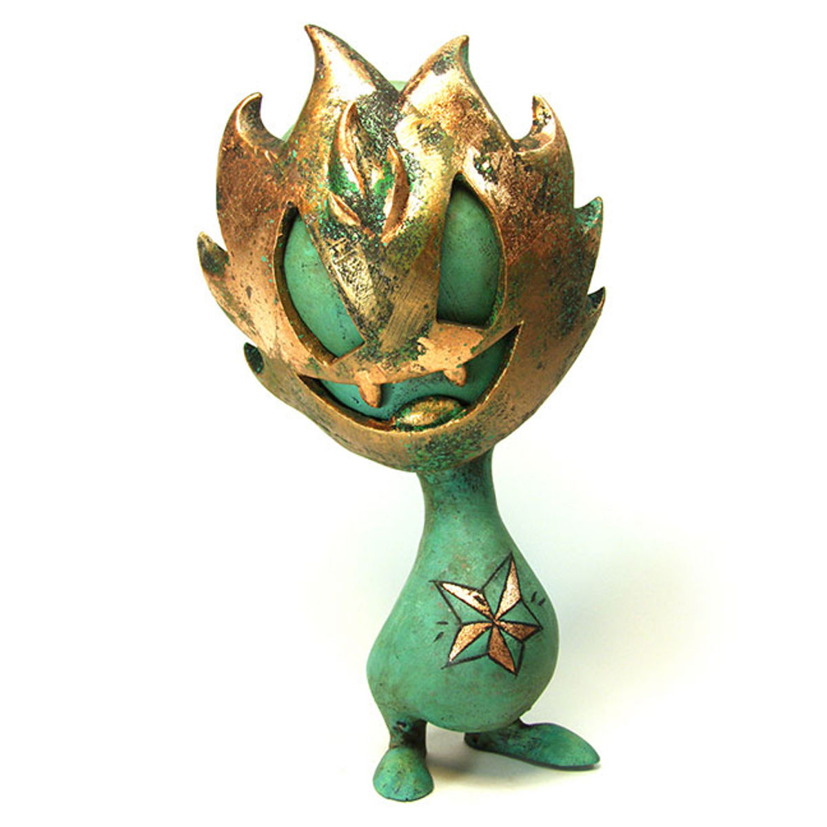 Capital Honoo Skelve