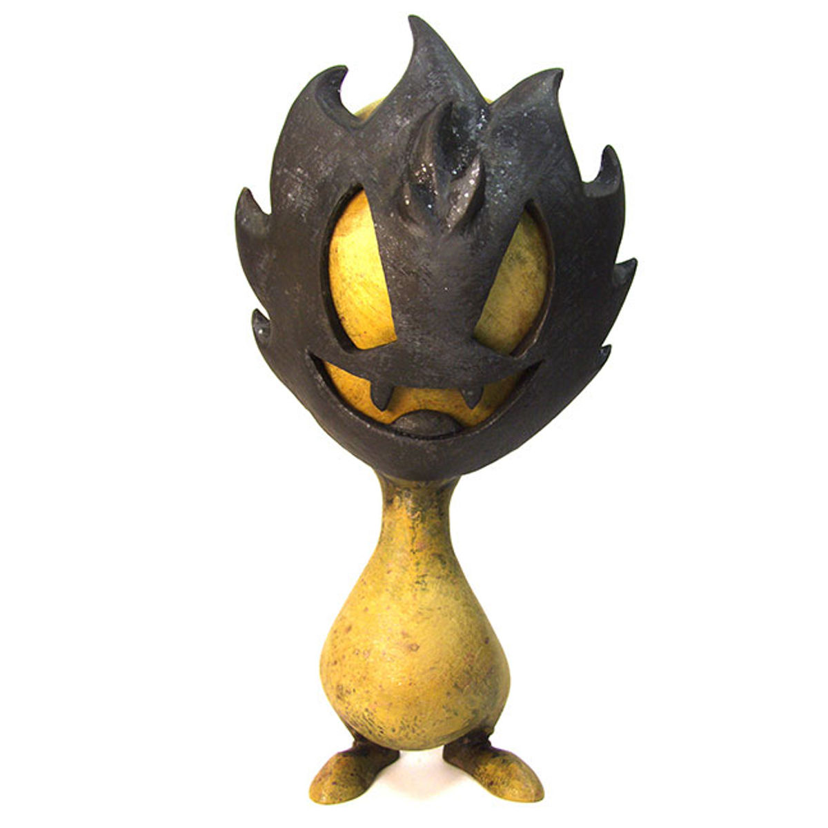 Peanut Honoo Skelve