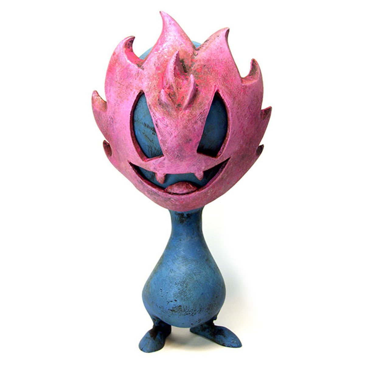 Bubblegum Honoo Skelve