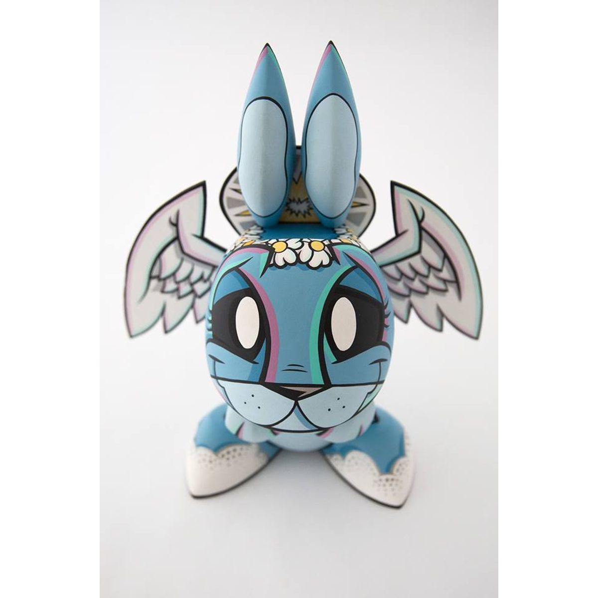 Angel Bunny #29