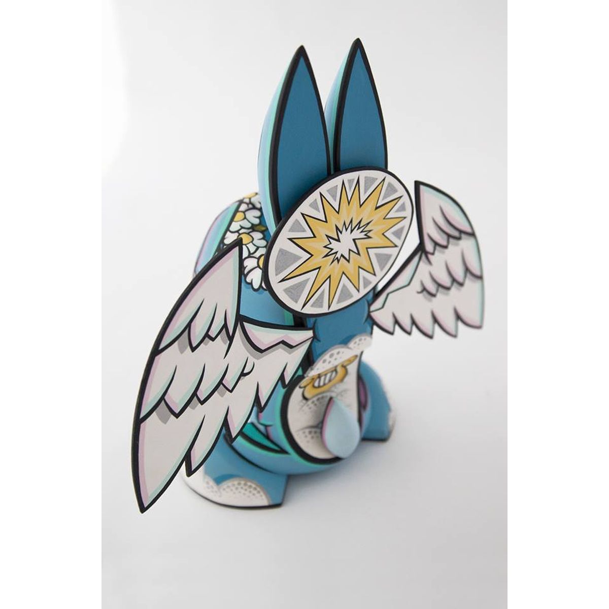 Angel Bunny #29