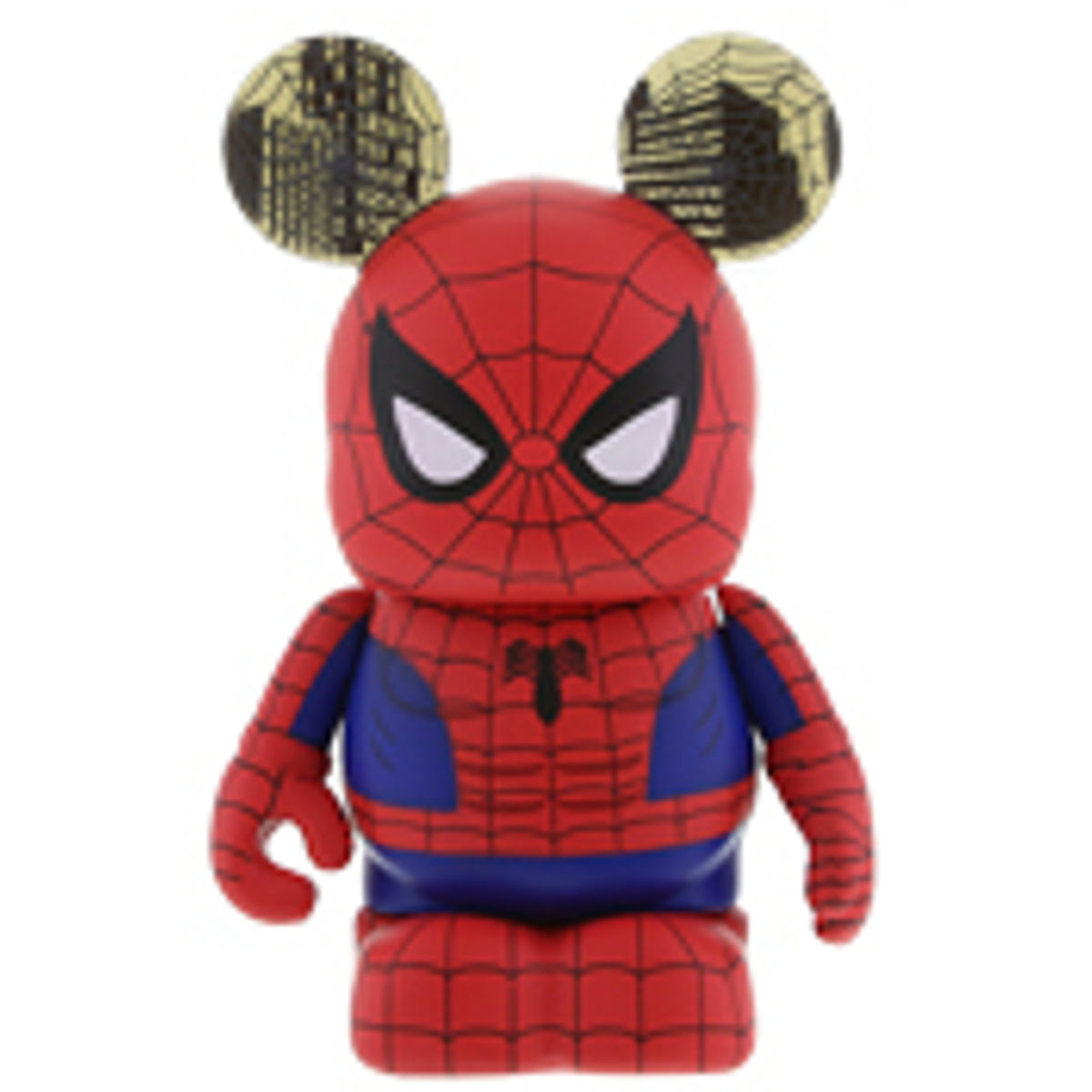 Marvel Series 2 - Spider-man