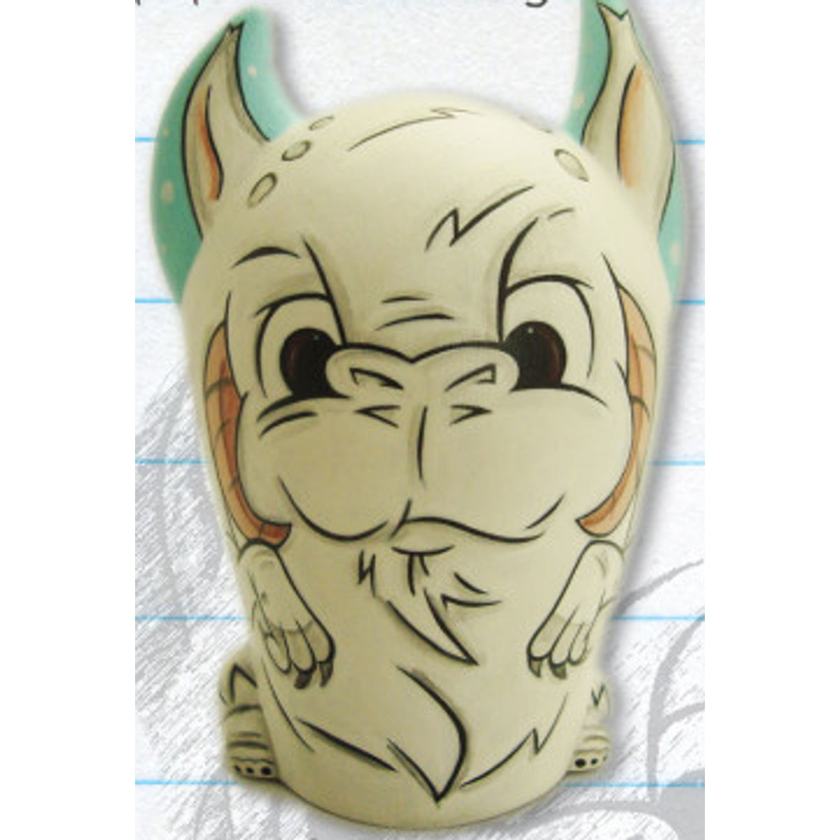 Popcorn Theory - Taun Taun