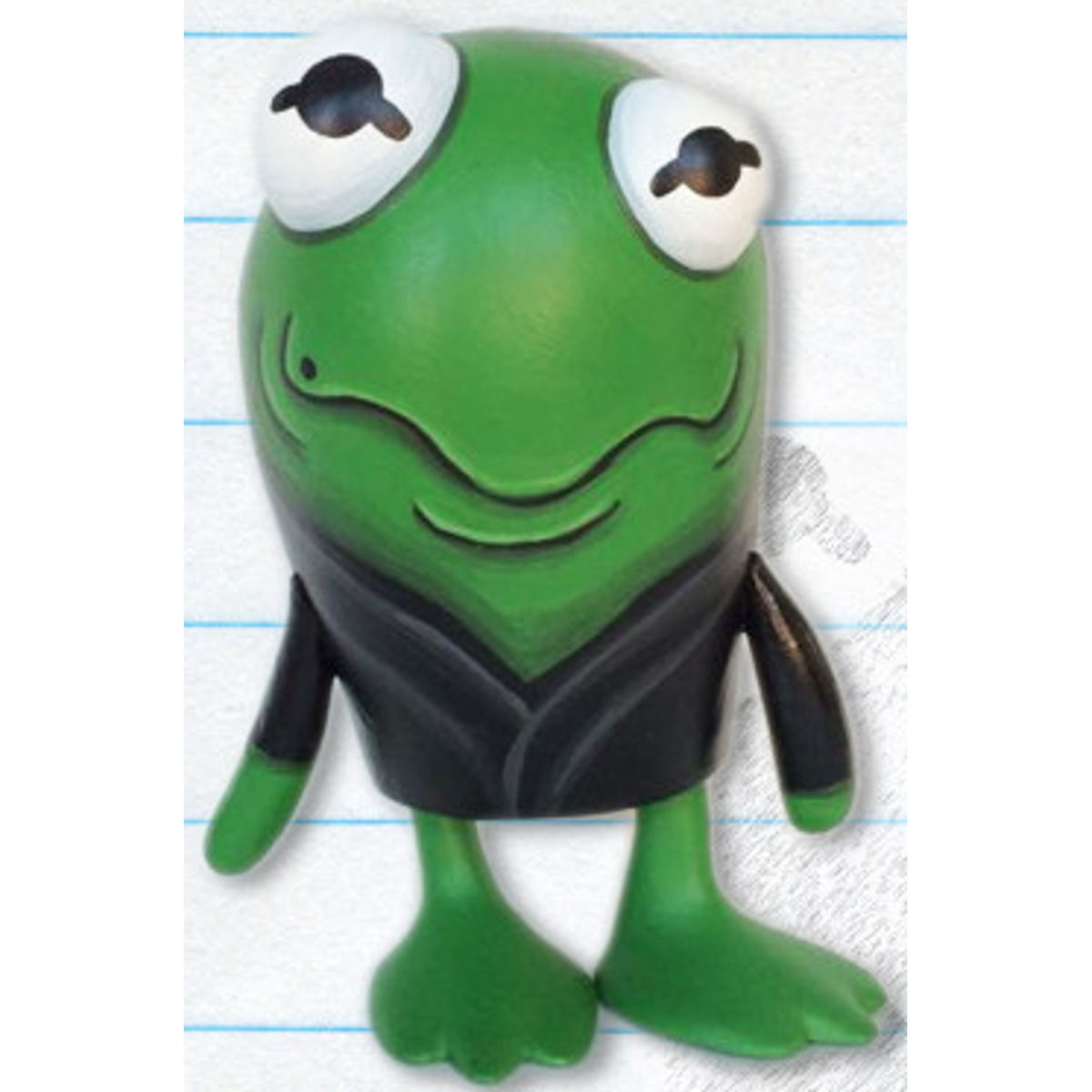 Popcorn Theory - Constantine