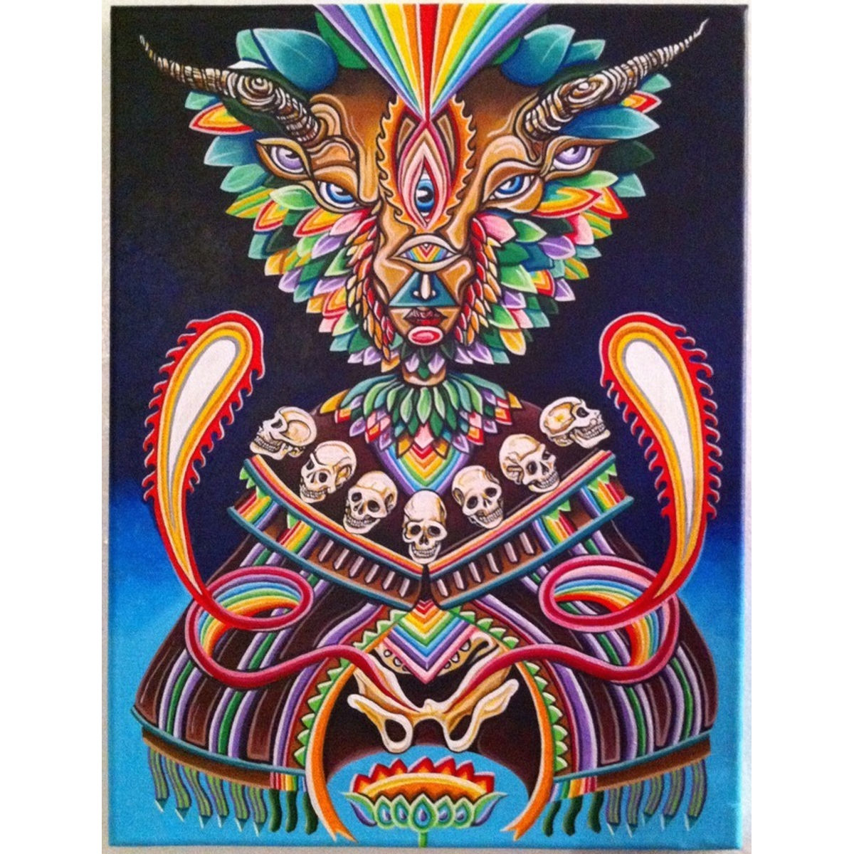 MARY POPPIN'SOME PILLS