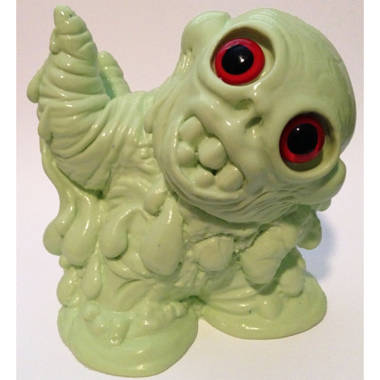 Bog Boy by We Become Monsters (Chris Moore)