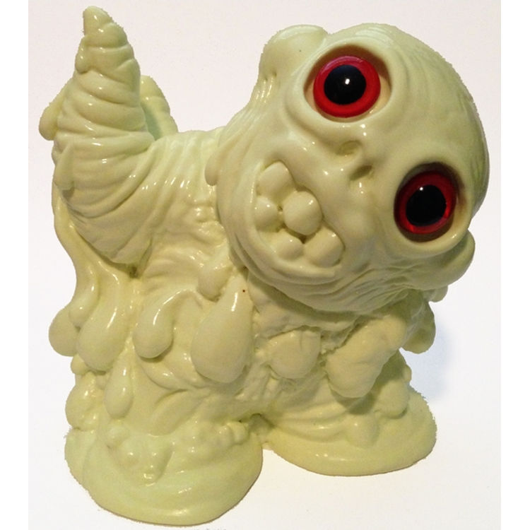 Bog Boy by We Become Monsters (Chris Moore)