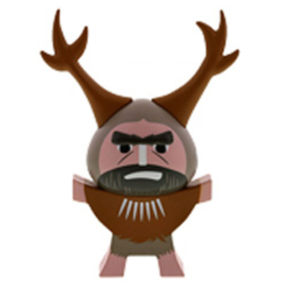 Park Starz 3 - Caveman