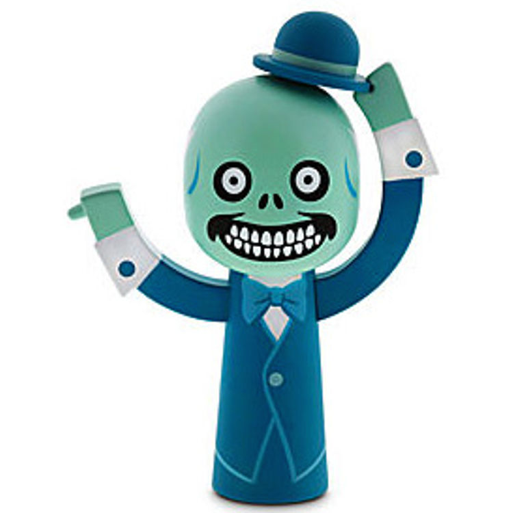 Park Starz 3 - Hitchhiking Ghost - Ezra by Thomas Scott