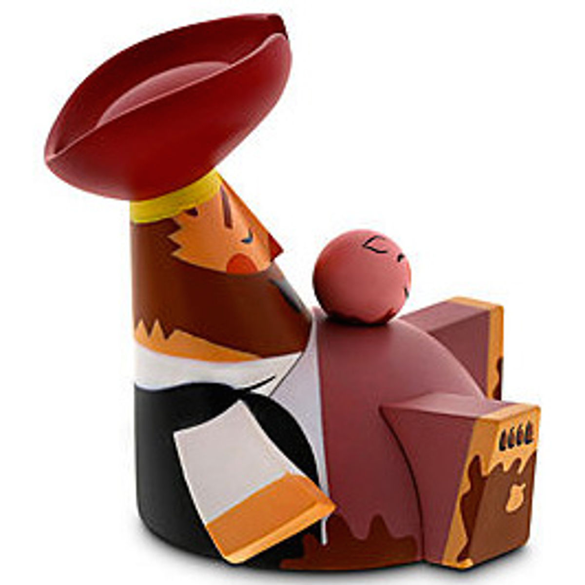 Park Starz 3 - Pig Pirate