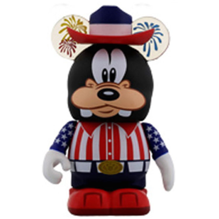 2014 Eachez - 2014 Independence Day Goofy by Monty Maldovan