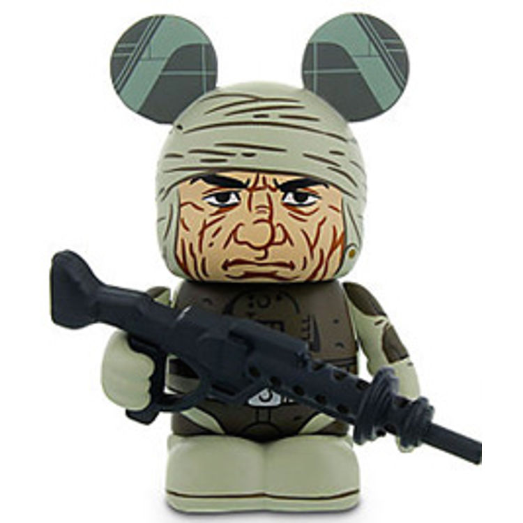 Star Wars 4 - Dengar by Casey Jones