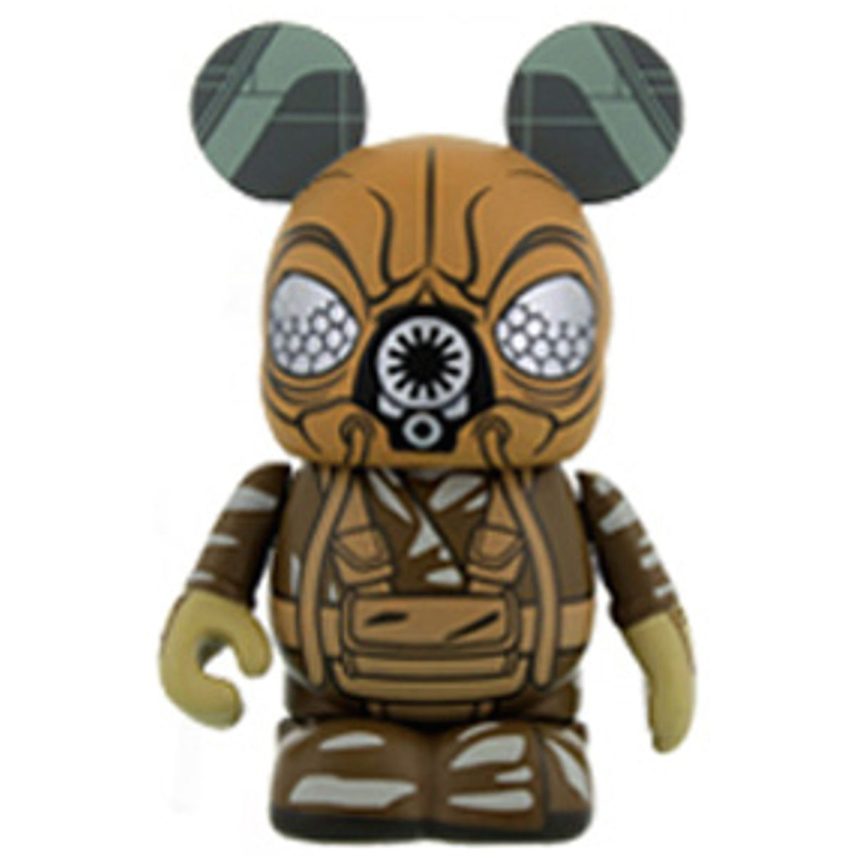 Star Wars 4 - Zuckuss