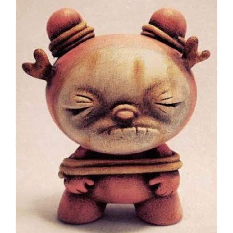 Leon by Matucha (Angie Vázquez Cilia)