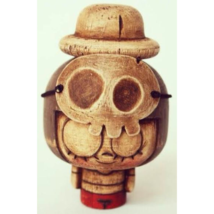 Emily Piratucha by Matucha (Angie Vázquez Cilia)
