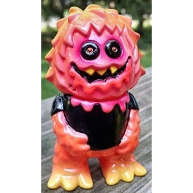 PINK LEMONADE HUJILI by Topheroy (Chris Douglas)