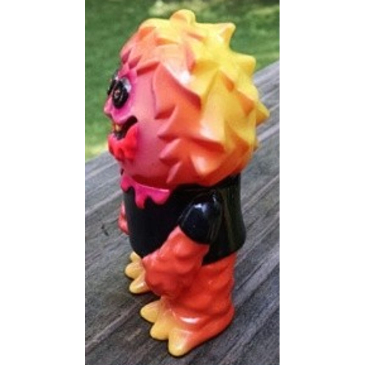 PINK LEMONADE HUJILI