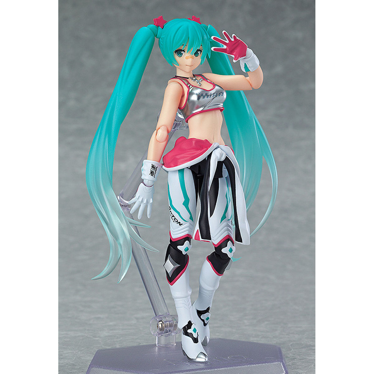 Racing Miku 2013 EV MIRAI ver.