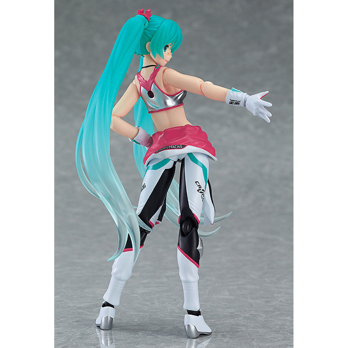 Racing Miku 2013 EV MIRAI ver.