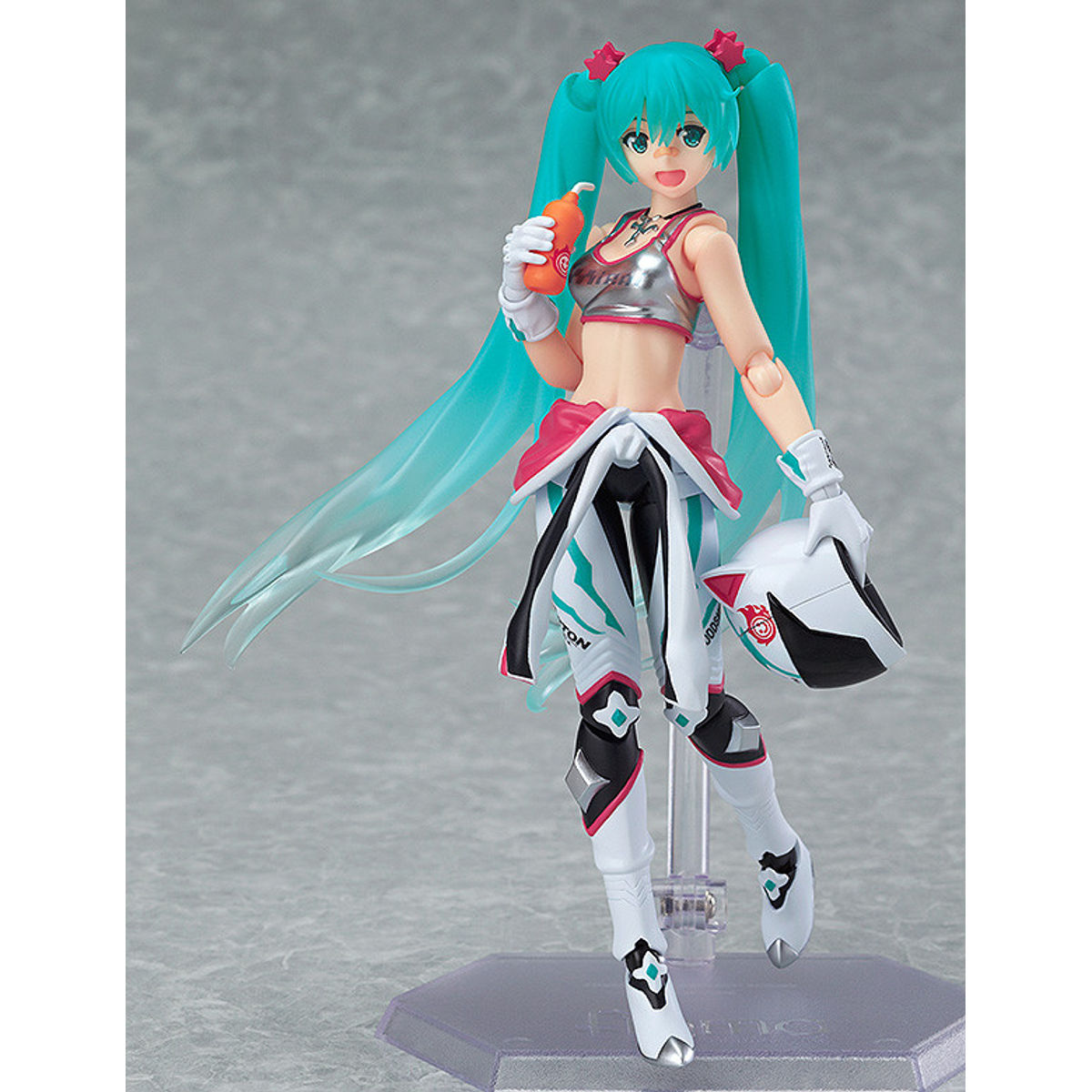Racing Miku 2013 EV MIRAI ver.