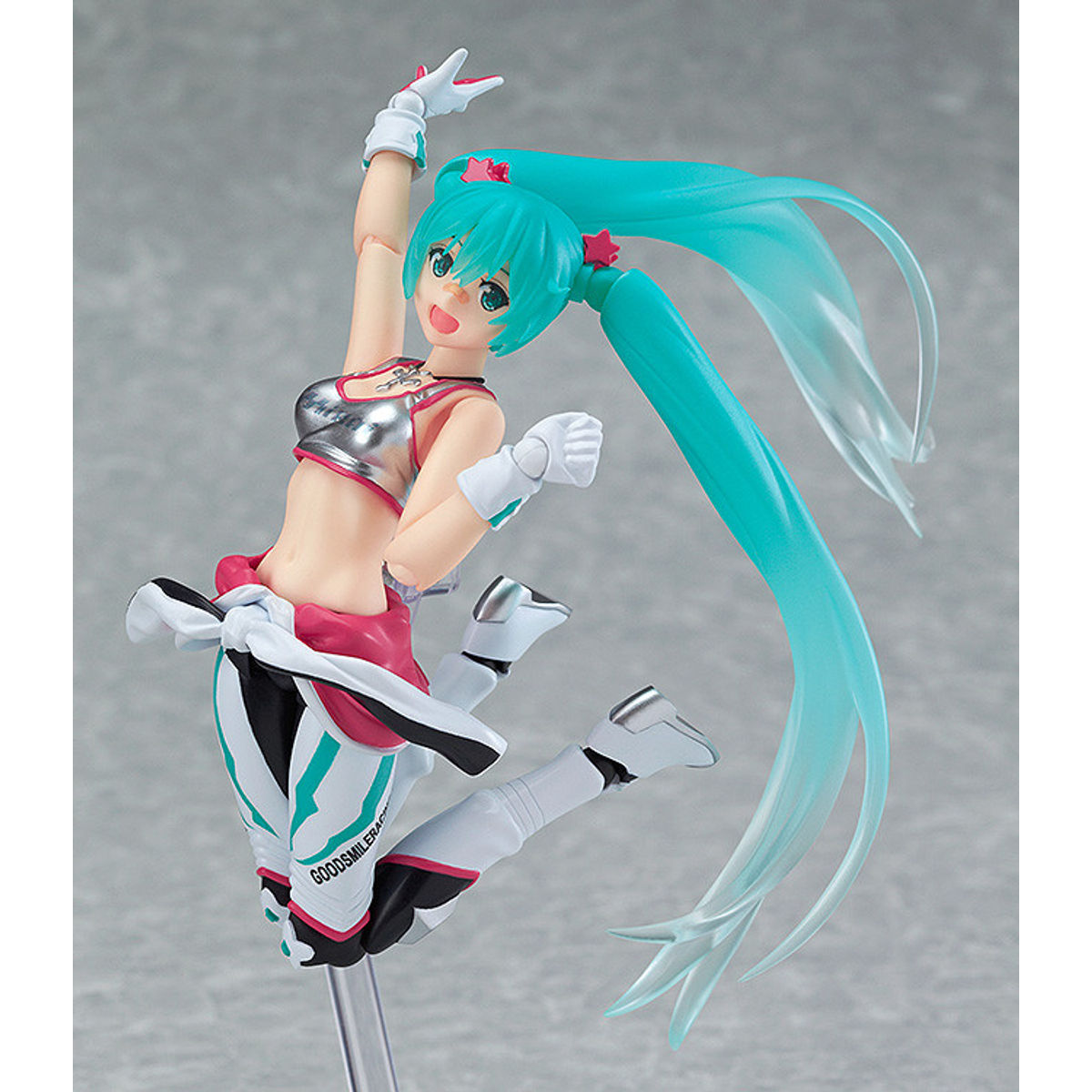 Racing Miku 2013 EV MIRAI ver.
