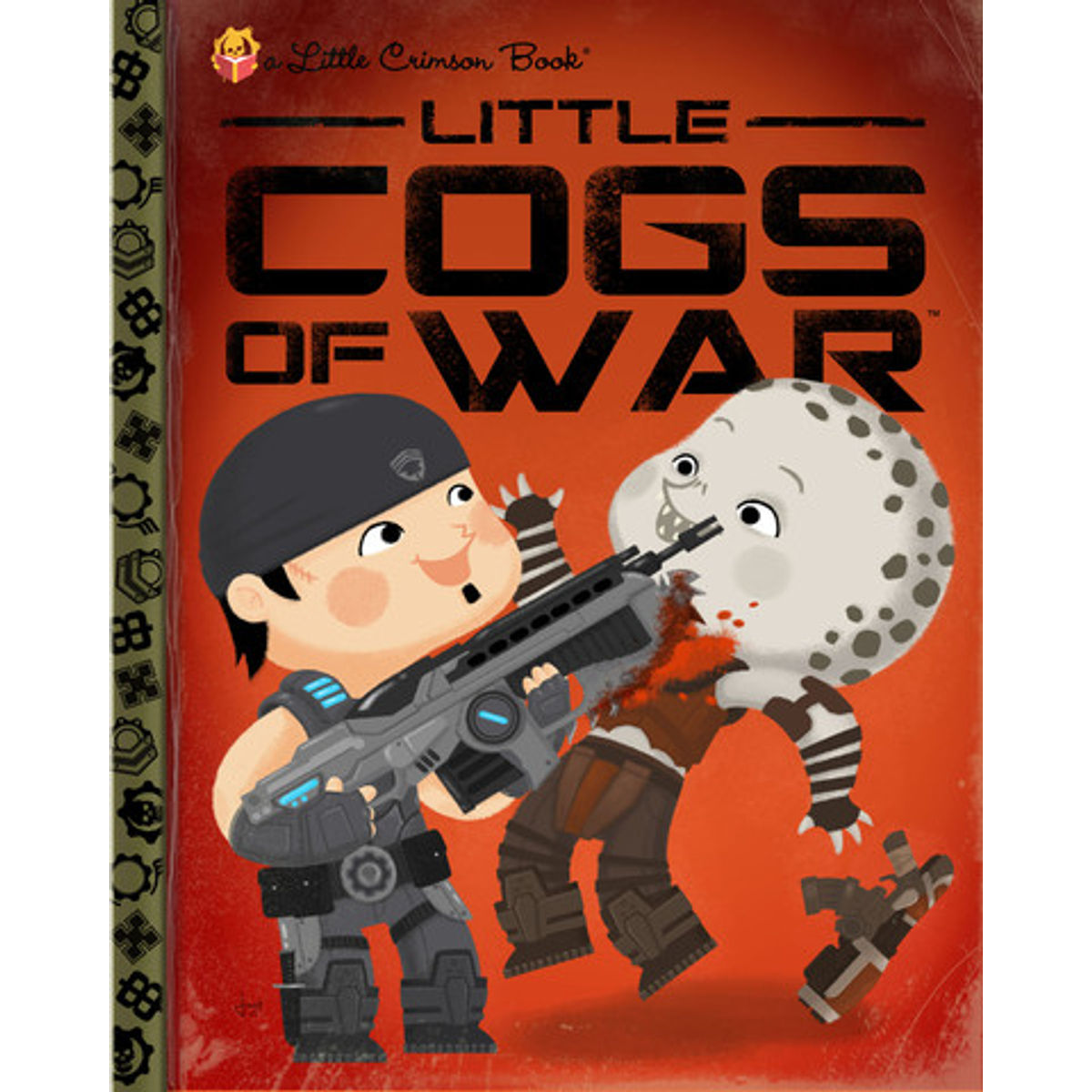 Little Cogs of War