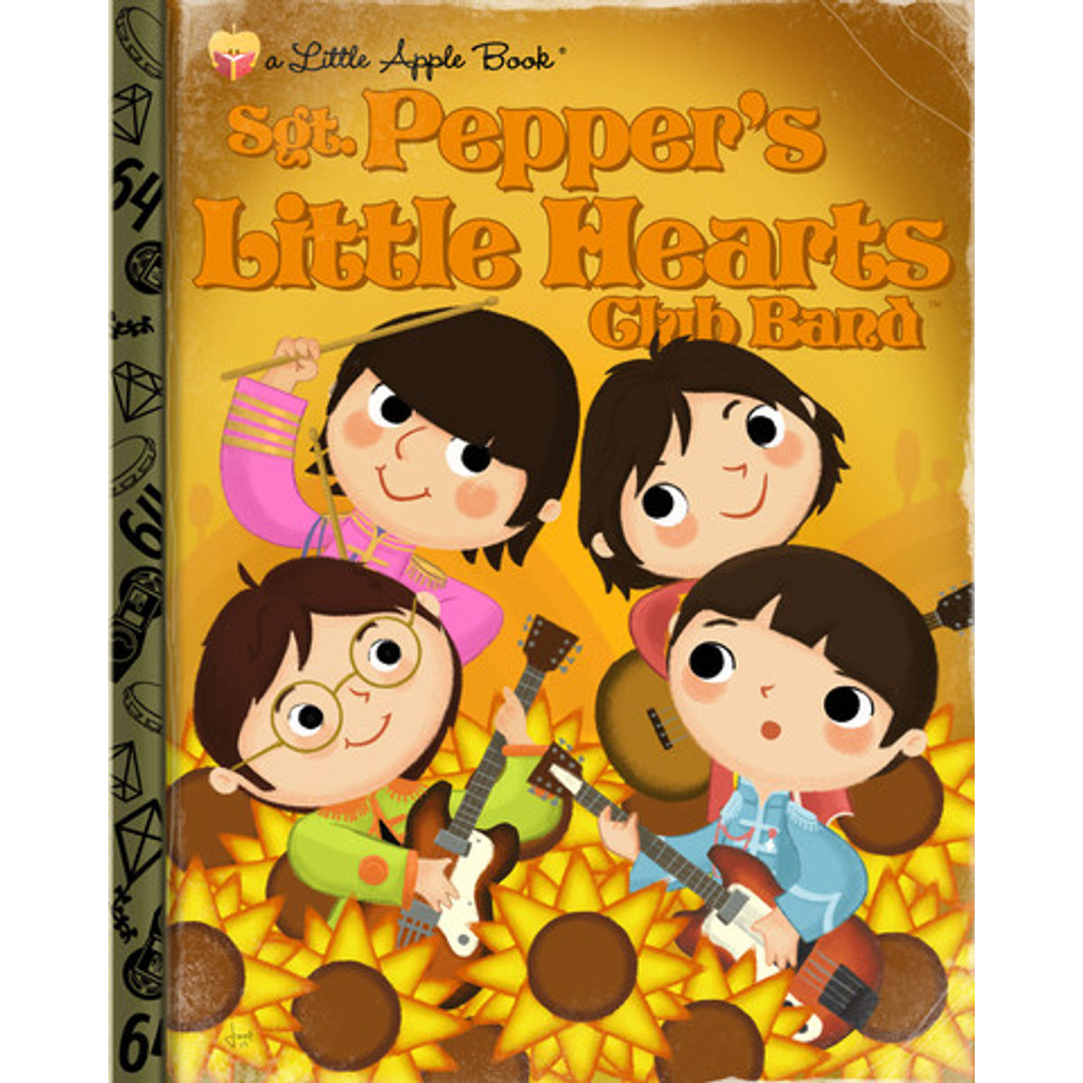 Sgt. Pepper's Little Hearts Club Band