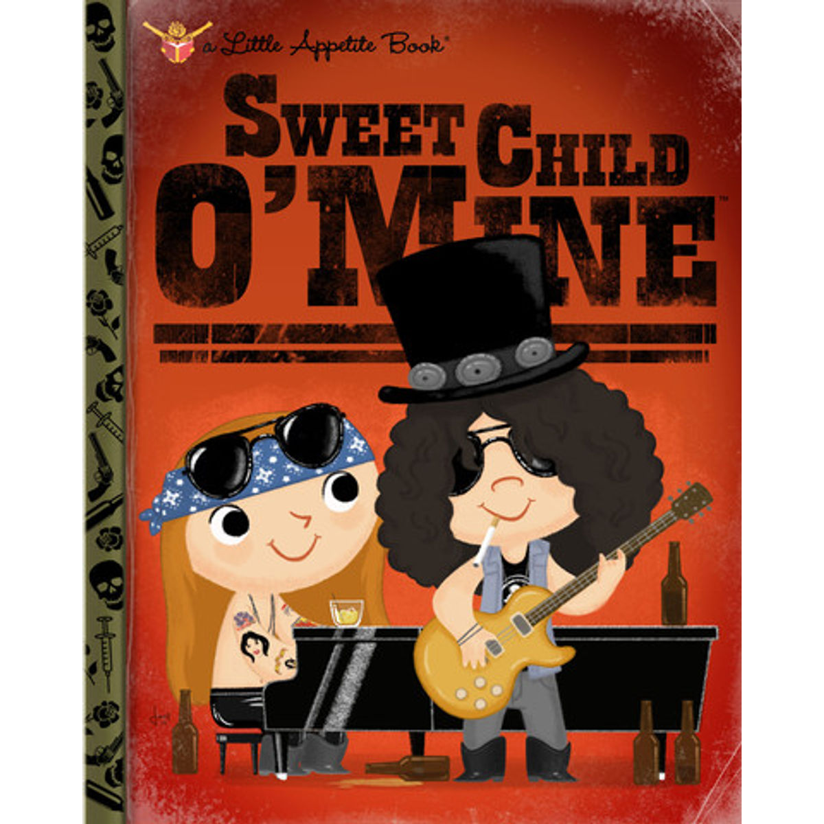Sweet Child O'Mine