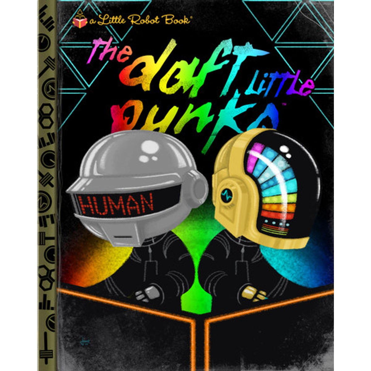 The Daft Little Punks