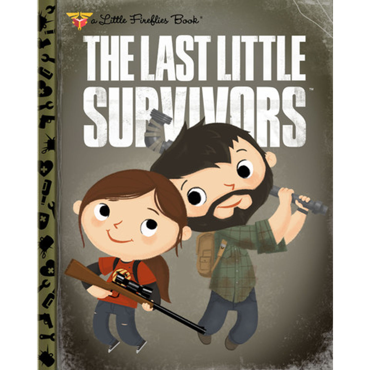 The Last Little Survivors