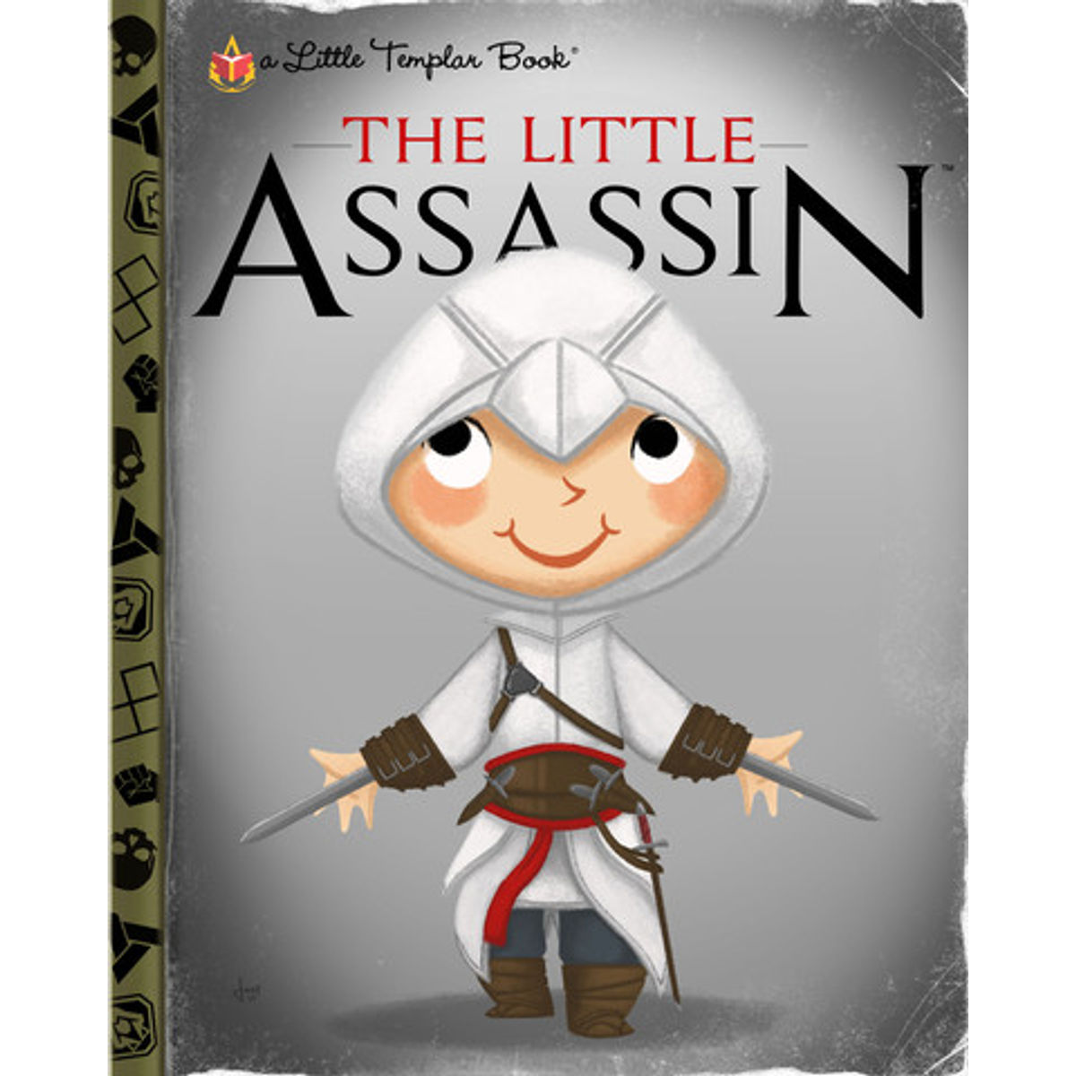 The Little Assassin