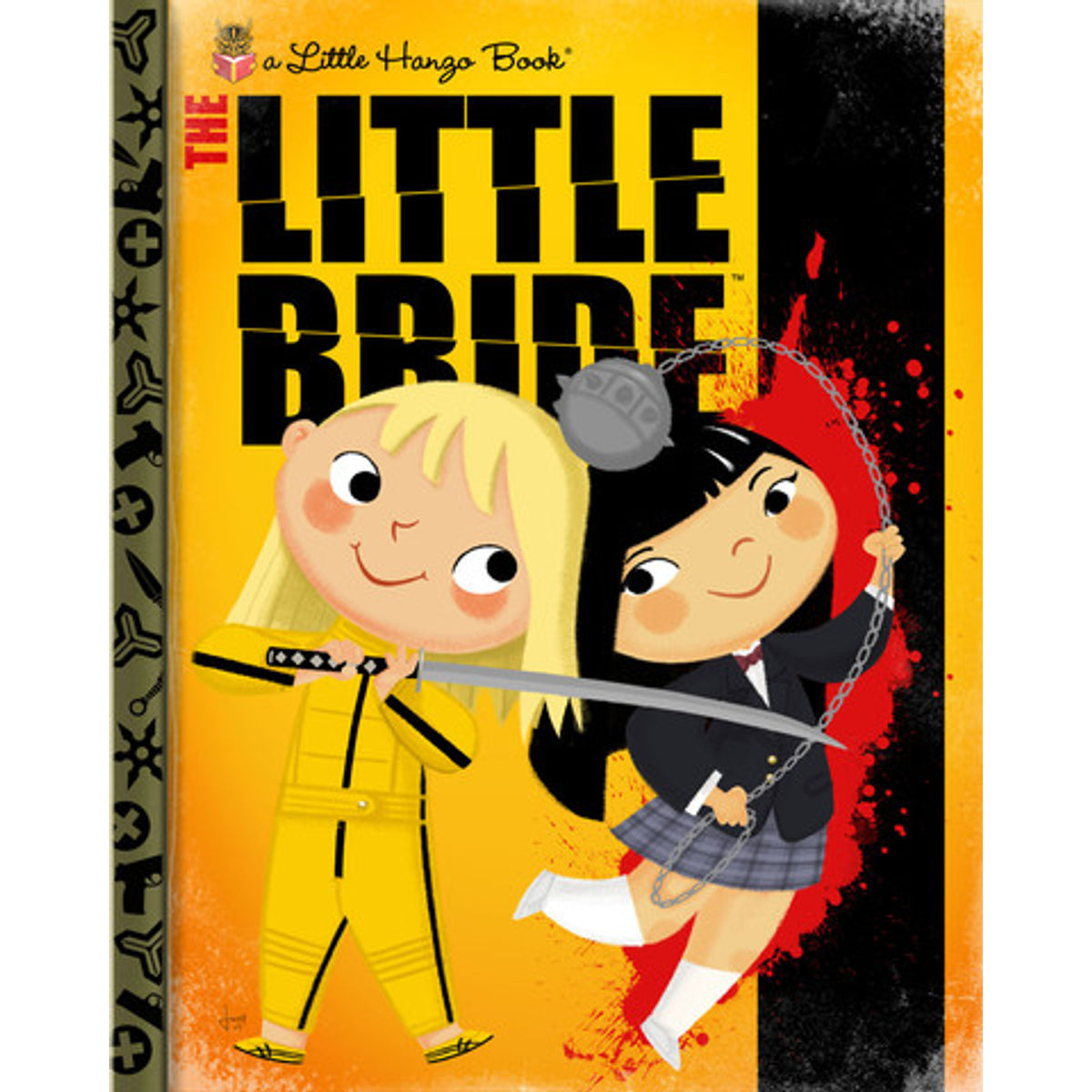 The Little Bride
