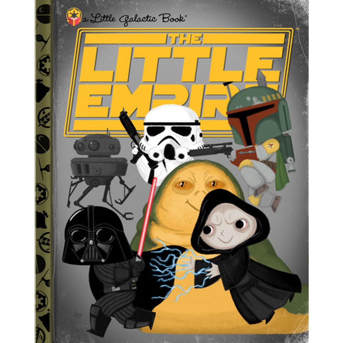 The Little Empire