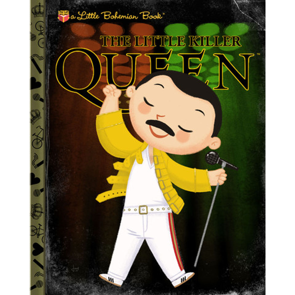 The Little Killer Queen