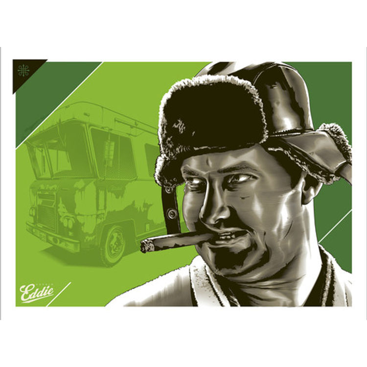 Cousin Eddie Variant by Jeff Boyes