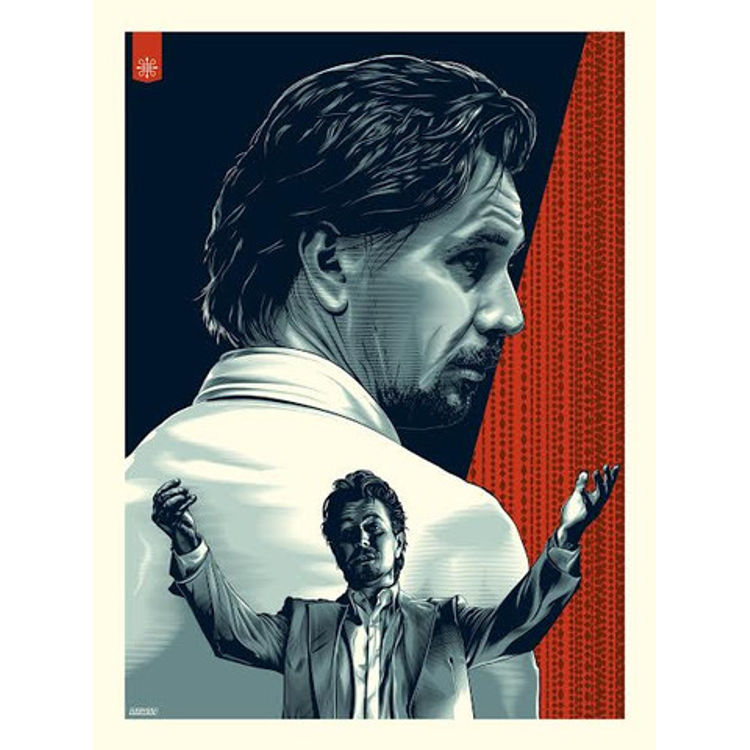 EVERYONE! by Jeff Boyes