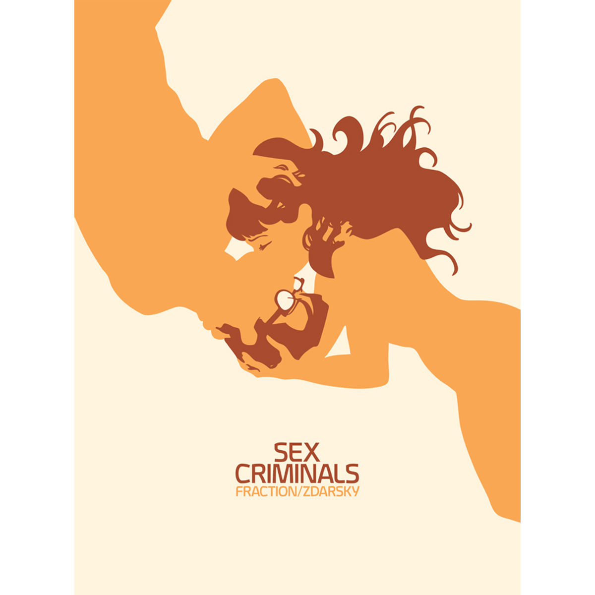 Sex Criminals - Regular Edition
