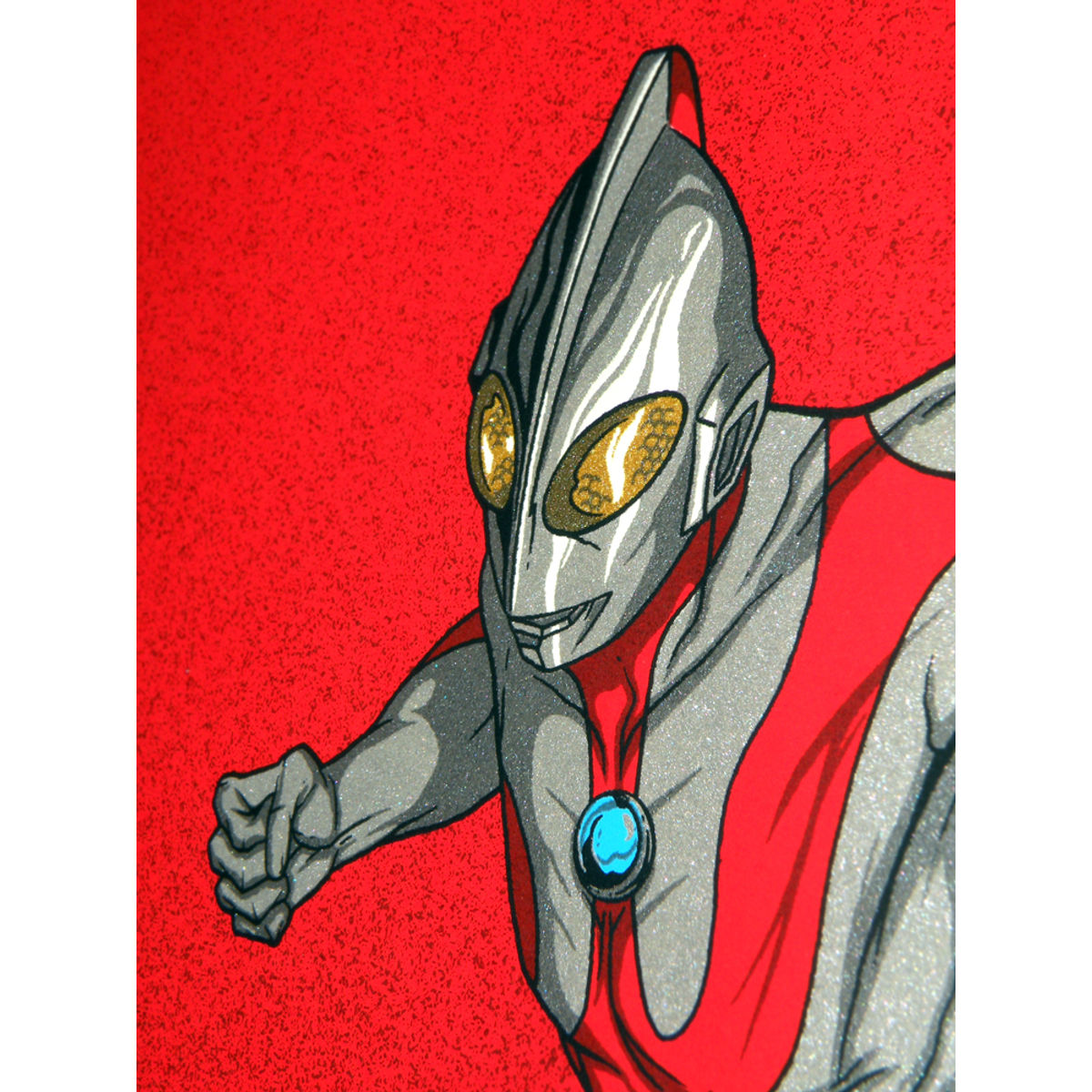 Tokyo Titans (Godzilla vs. Gamera & Ultraman)