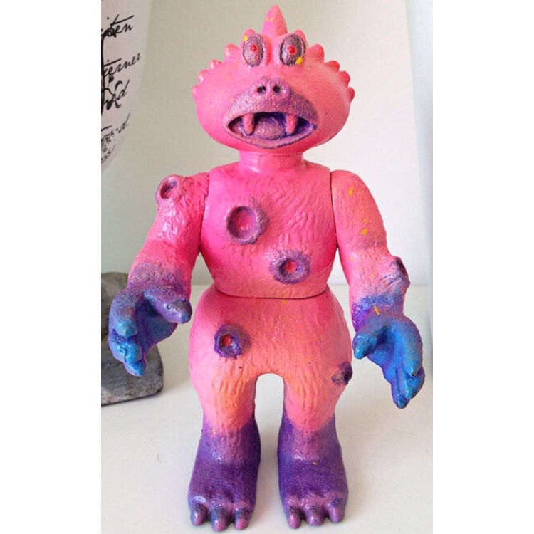 Kobkazan Pink by Ministry of Kongz
