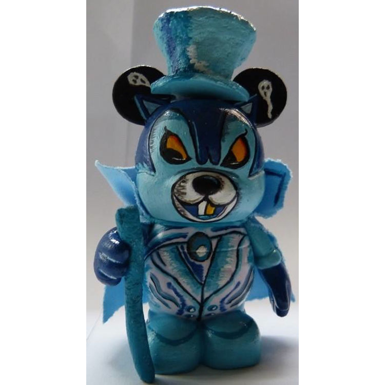 The Hatbox Chip by Alex Gonzalez