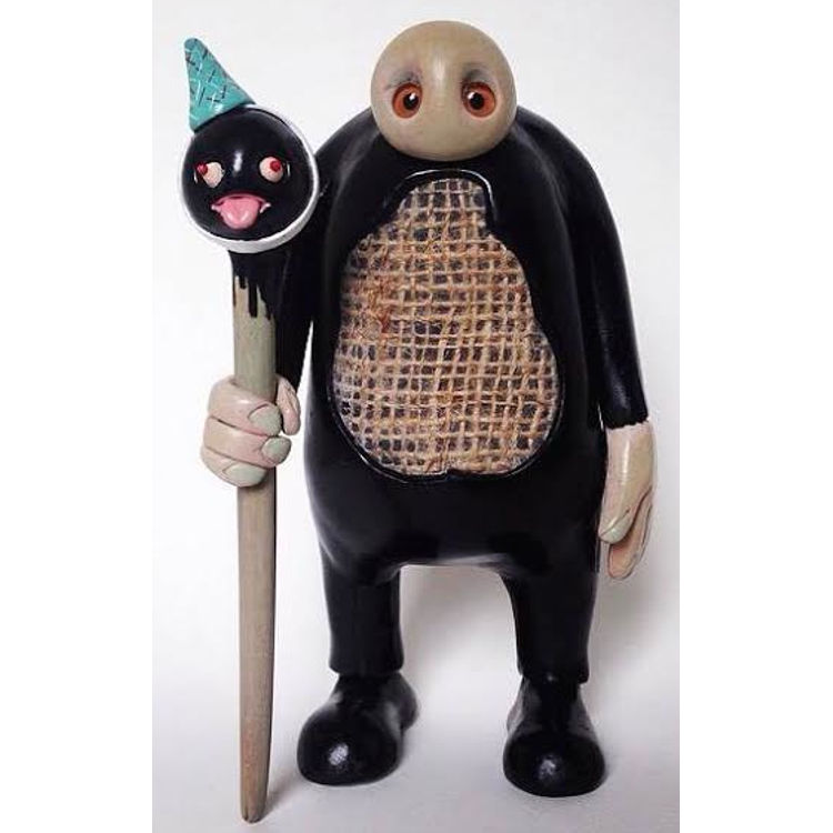 BUGBEAR SHORT by Doubleparlour