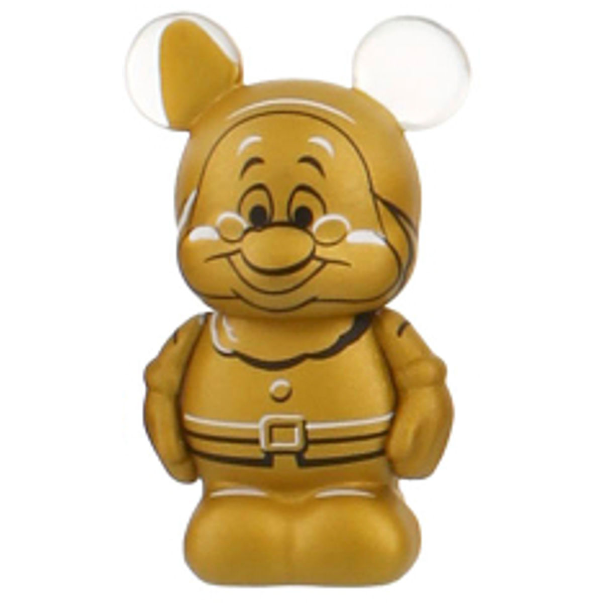 Award Ceremony - Snow White & the Seven Dwarfs - Doc