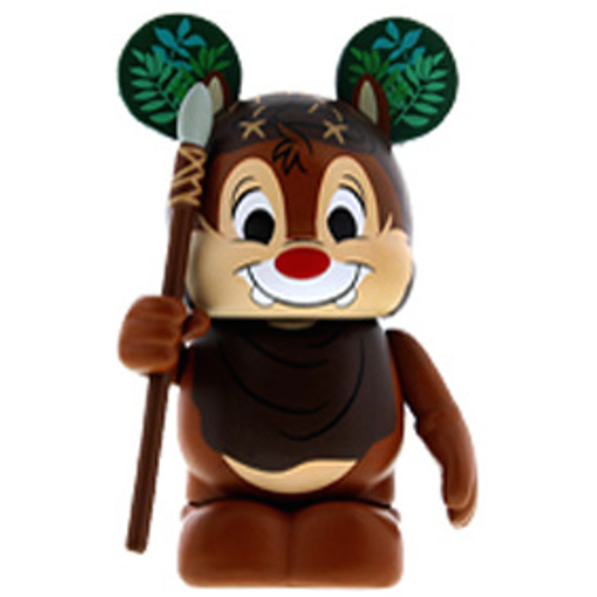 Star Wars Disney Characters - Dale Ewok